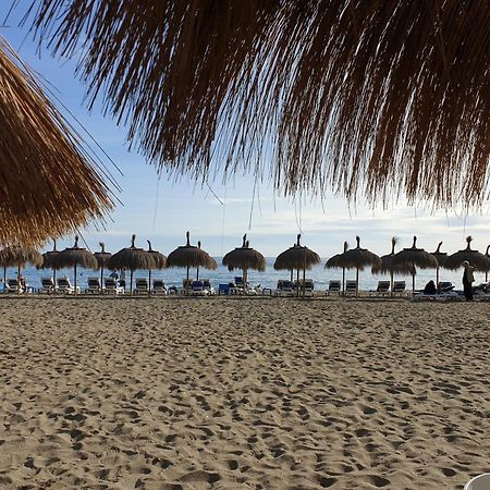 En El Corazon De Marbella Lägenhet Exteriör bild