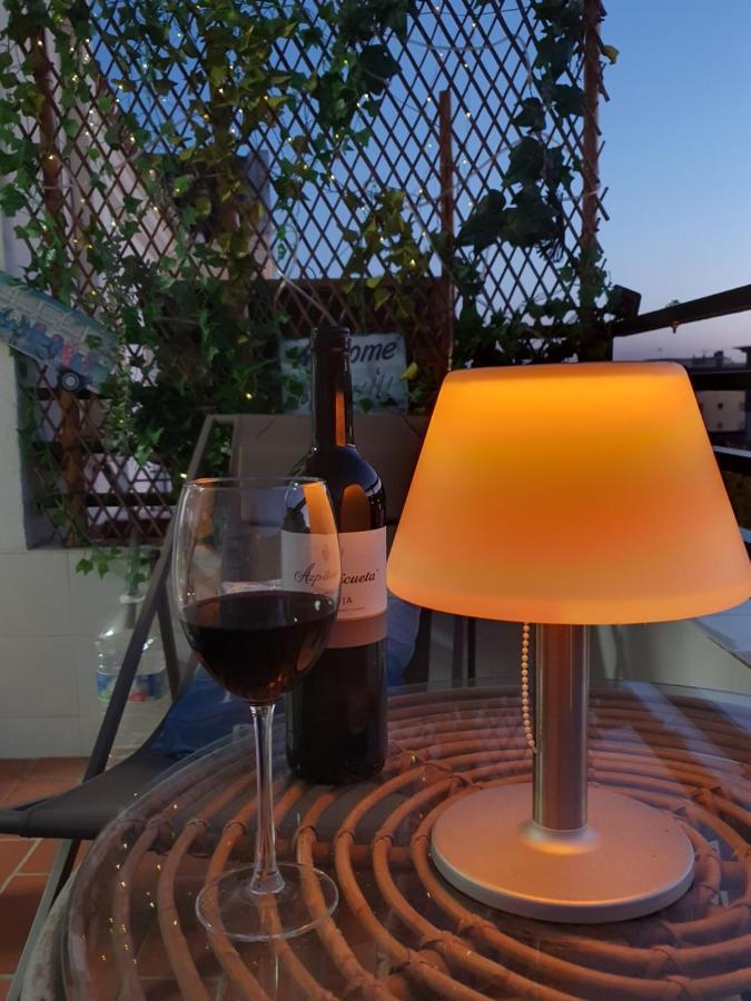 En El Corazon De Marbella Lägenhet Exteriör bild