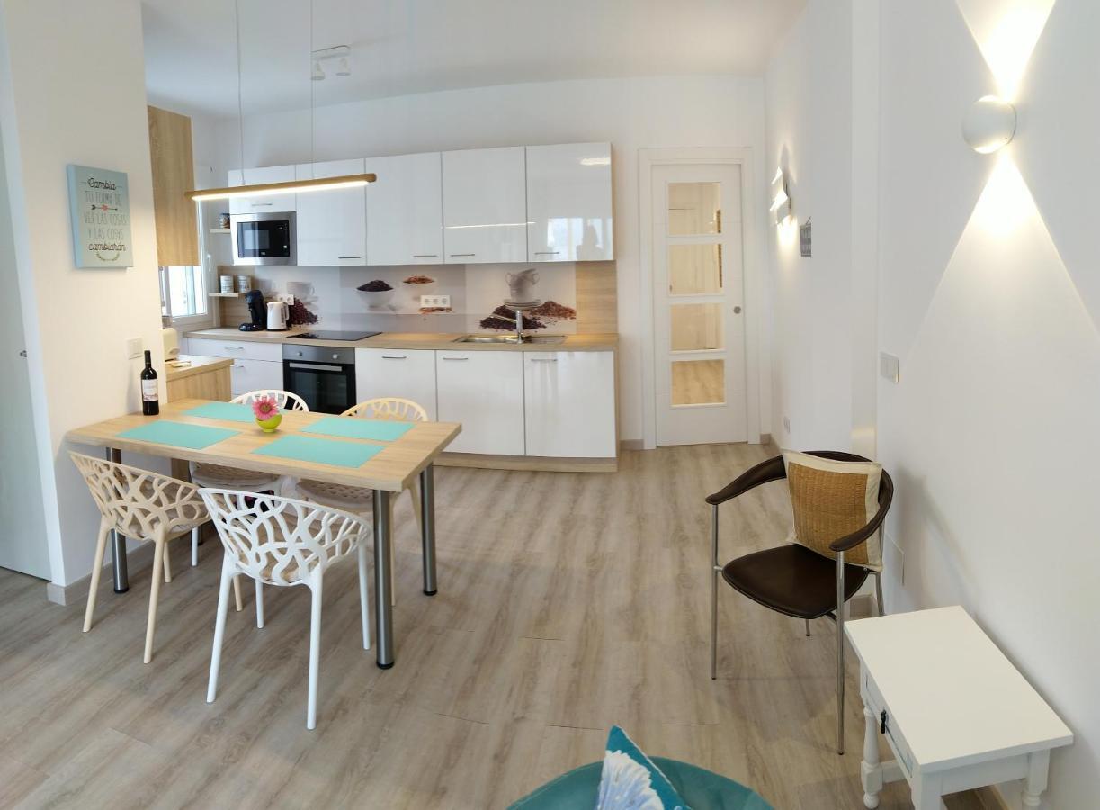 En El Corazon De Marbella Lägenhet Exteriör bild