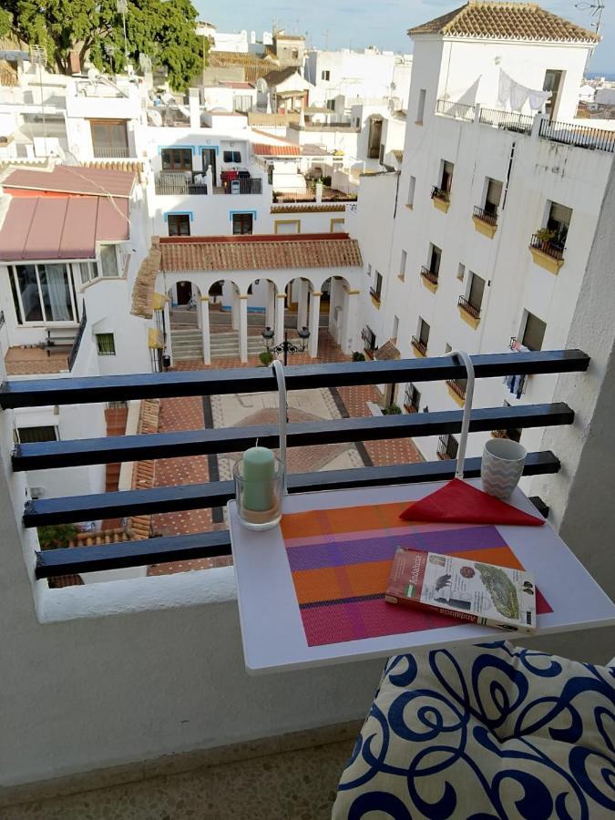 En El Corazon De Marbella Lägenhet Exteriör bild