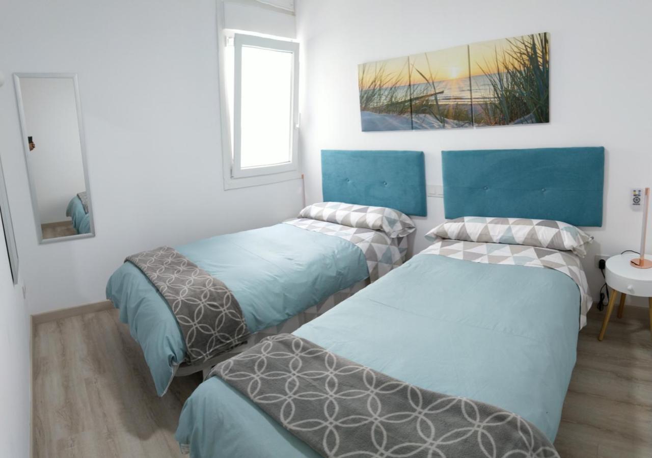 En El Corazon De Marbella Lägenhet Exteriör bild